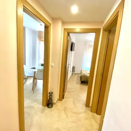 Ideal Apartamento - Guadalest Exterior photo