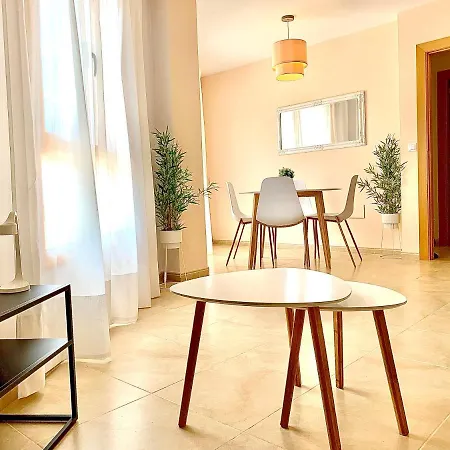 Ideal Apartamento - Guadalest Exterior photo