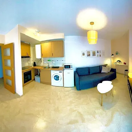 Ideal Apartamento - Guadalest Exterior photo
