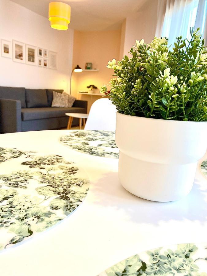 Ideal - Apartment Guadalest