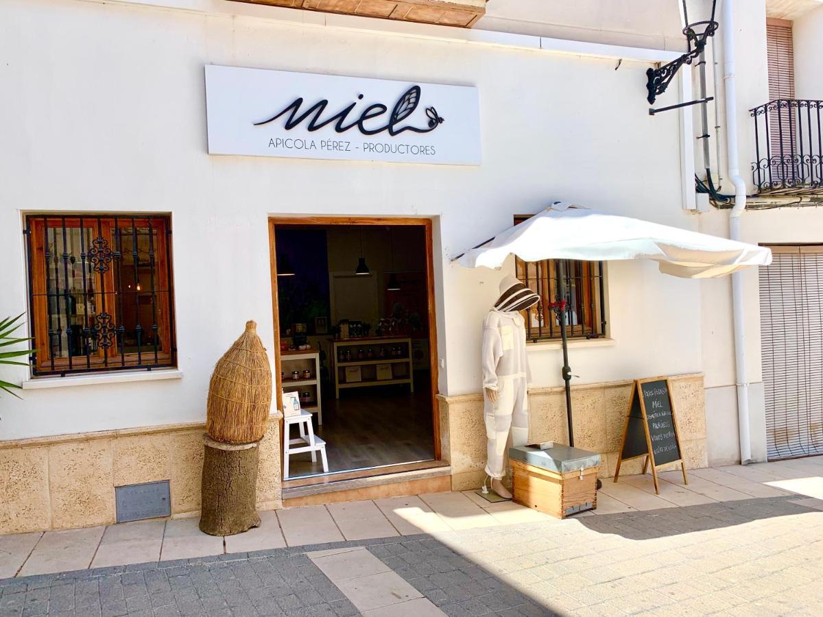 Ideal - * Guadalest