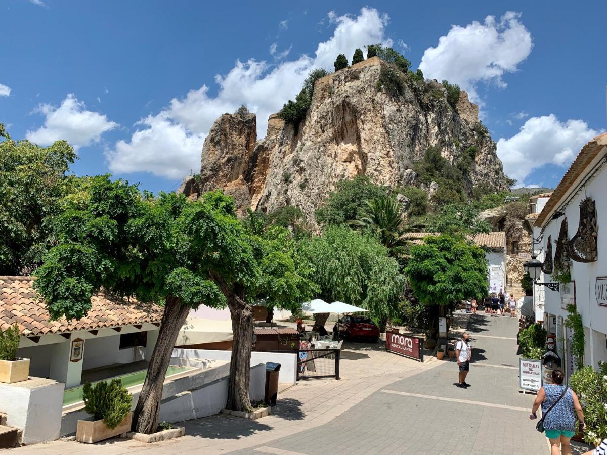 Apartment Ideal - Guadalest